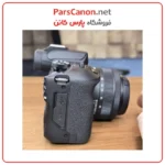 دوربین کانن دست دوم مدل Canon EOS R100 with 18-45mm Lens stock - تصویر 7