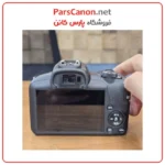 دوربین کانن دست دوم مدل Canon EOS R100 with 18-45mm Lens stock - تصویر 6