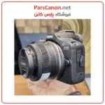 دوربین کانن دست دوم مدل Canon EOS R100 with 18-45mm Lens stock - تصویر 5