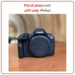 ParsCanon