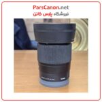 لنز سیگما مانت سونی دست دوم مدل Sigma 30mm f/1.4 DC DN Lens stock