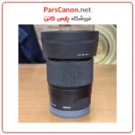 لنز سیگما مانت سونی دست دوم مدل Sigma 30mm f/1.4 DC DN Lens stock - تصویر 2