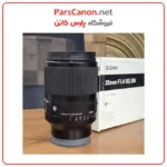 لنز دست دوم سیگما مانت سونی مدل Sigma 35mm f/1.4 DG DN Art Lens for Sony E stock