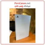 کنسول بازی پلی استیشن 5 دیجیتال مدل PS5 Digital Edition ریجن اروپا باجعبه و دسته اضافه دست دوم 02