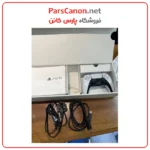 کنسول بازی پلی استیشن 5 دیجیتال مدل PS5 Digital Edition ریجن اروپا باجعبه و دسته اضافه دست دوم 04