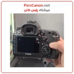 دوربین کانن دست دوم مدل Canon EOS 5D Mark IV DSLR Camera Body stock - تصویر 2
