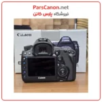 دوربین کانن دست دوم مدل Canon EOS 5D Mark IV DSLR Camera Body stock - تصویر 6