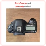 دوربین کانن دست دوم مدل Canon EOS 5D Mark IV DSLR Camera Body stock - تصویر 5