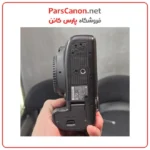 دوربین کانن دست دوم مدل Canon EOS 5D Mark IV DSLR Camera Body stock - تصویر 4