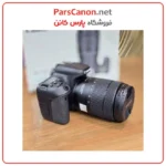 دوربین کانن دست دوم مدل Canon EOS 700D Kit 18-135mm IS STM stock - تصویر 2