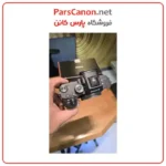 دوربین دست دوم Sony a7R Mark III (Body) - تصویر 6