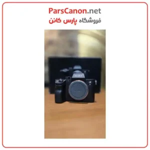 دوربین دست دوم Sony a7R Mark III (Body) | پارس کانن