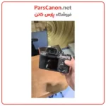 دوربین دست دوم Sony a7R Mark III (Body) - تصویر 2