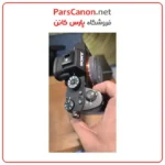 دوربین دست دوم Sony a7R Mark III (Body) - تصویر 4