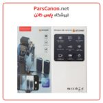 میکروفون بی سیم انسر Answer K66 Wirreless Microphone - تصویر 2
