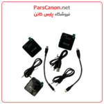 میکروفون بی سیم انسر Answer SX39 Wirreless Microphone - تصویر 2