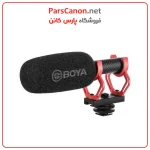 میکروفن بویا BOYA BY-BM2040 Microphone | پارس کانن