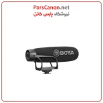 میکروفن بویا BOYA BY-BM2021 Microphone | پارس کانن