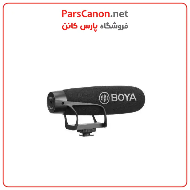 میکروفن بویا BOYA BY-BM2021 Microphone