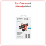 میکروفن بویا BOYA BY-MM1 PRO Microphone - تصویر 2