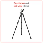 سه پایه بیک Beike Q720 Tripod - تصویر 2