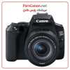 دوربین عکاسی کانن Canon Eos 250D Kit 18-55Mm F/3.5-5.6 Is Stm | پارس کانن