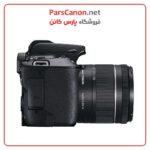 دوربین عکاسی کانن Canon EOS 250D Body