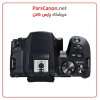 دوربین عکاسی کانن Canon Eos 250D Kit 18-55Mm F/3.5-5.6 Is Stm | پارس کانن