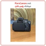 دوربین کانن دست دوم مدل Canon EOS 700D Kit 18-55mm IS STM - تصویر 4