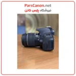 دوربین کانن دست دوم مدل Canon EOS 700D Kit 18-55mm IS STM - تصویر 3
