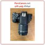 دوربین کانن دست دوم مدل Canon EOS 700D Kit 18-55mm IS STM - تصویر 2