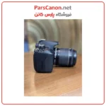 دوربین کانن دست دوم مدل Canon EOS 700D Kit 18-55mm IS STM - تصویر 5