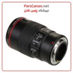 لنز کانن Canon EF 100mm f/2.8L Macro IS USM