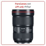 لنز کانن دست دوم مدل Canon EF 16-35mm f/2.8L II USM stock - تصویر 2