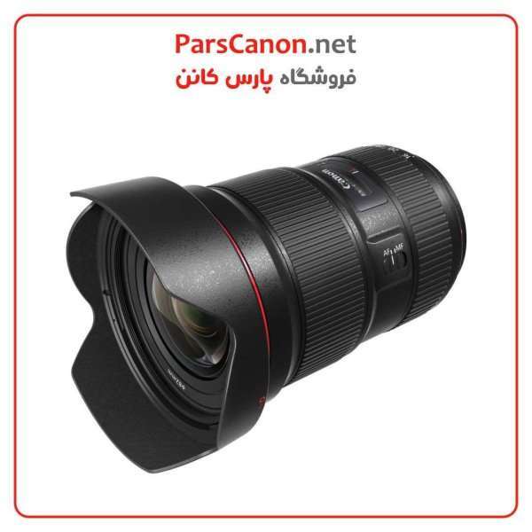 لنز کانن Canon Ef 16-35Mm F/2.8L Iii Usm | پارس کانن