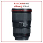 لنز کانن Canon EF 16-35mm f/4L IS USM