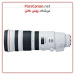 لنز کانن Canon EF 200-400mm f/4L IS USM