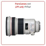 لنز کانن Canon EF 200mm f/2L IS USM