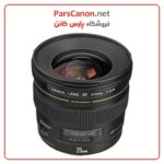 لنز کانن Canon EF 20mm f/2.8 USM