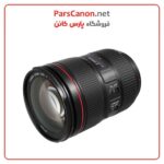 لنز  کانن دست دوم مدل Canon EF 24-105mm f/4 L IS USM Lens stock - تصویر 2