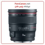لنز کانن Canon EF 24mm f/1.4L II USM Lens