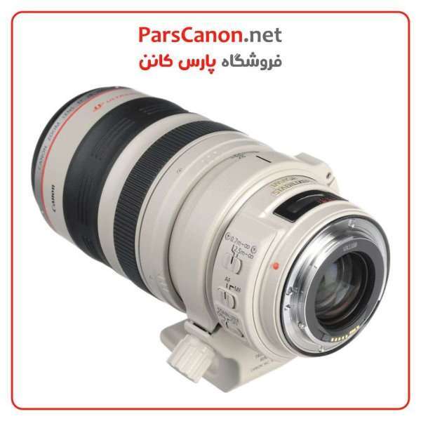 لنز کانن Canon Ef 28-300Mm F/3.5-5.6L Is Usm | پارس کانن