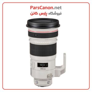 لنز کانن Canon EF 300mm f/2.8L IS II USM