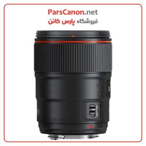 لنز کانن Canon EF 35mm f/1.4L II USM