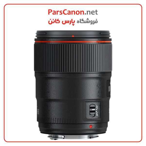 لنز کانن Canon Ef 35Mm F/1.4L Ii Usm | پارس کانن
