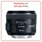 لنز کانن Canon EF 35mm f/2 IS USM