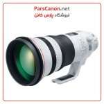 لنز کانن Canon Ef 400Mm F/2.8L Is Ii Usm | پارس کانن