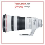 لنز کانن Canon EF 400mm f/2.8L IS II USM
