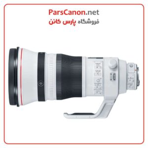 لنز کانن Canon EF 400mm f/2.8L IS II USM