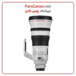 لنز کانن Canon EF 400mm f/2.8L IS II USM